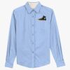 Women's Long Sleeve Easy Care Shirt Thumbnail