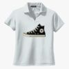 Women's Dri Mesh ® V Neck Polo Thumbnail