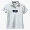Women's Dri Mesh ® V Neck Polo Thumbnail