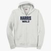EcoSmart ® Full Zip Hooded Sweatshirt Thumbnail