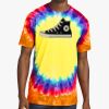 Window Tie Dye Tee Thumbnail